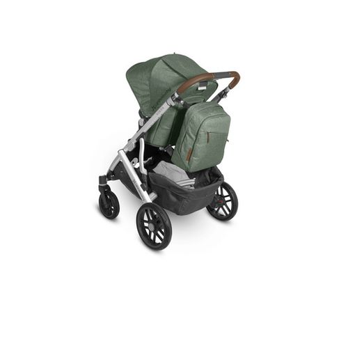 UPPAbaby moderan ruksak za prematanje, Emmett slika 2