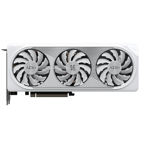 Grafička kartica GIGABYTE GeForce RTX 4060 Ti Aero OC 8G, 8GB GDDR6, PCI-E 4.0 slika 4