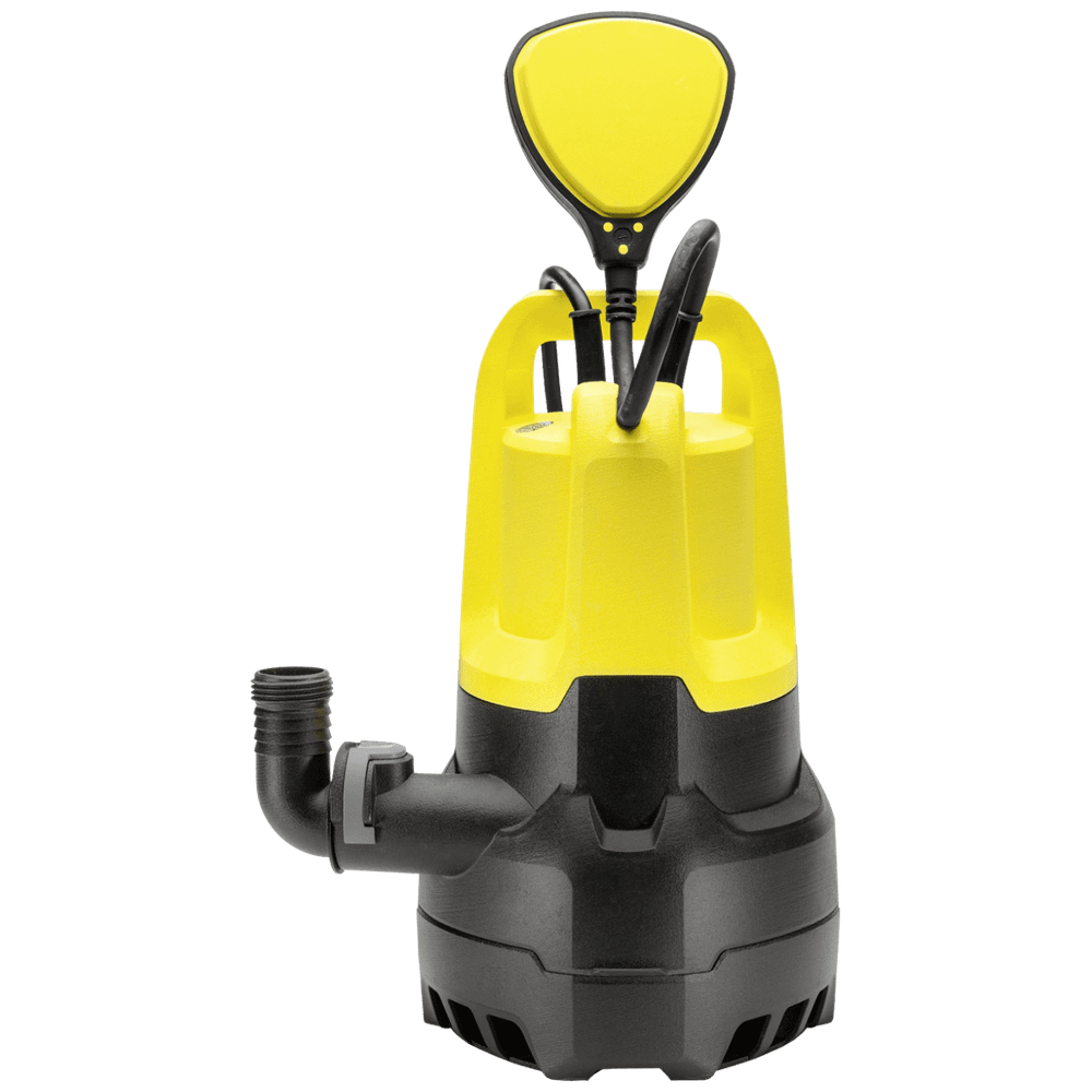 Karcher Potopna pumpa za prljavu vodu, 350W - SP 3 DIRT slika 3