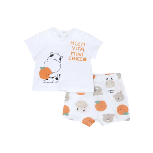 Chicco Ljetni komplet za bebe Mini Chicco