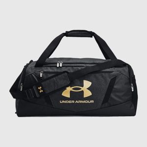 Torba Under Armour Undeniable 5.0 Duffle Md Black