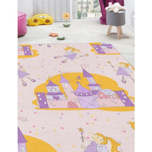 Oyo Concept Tepih dječji SELENT KIDS 80x140 cm slika 1