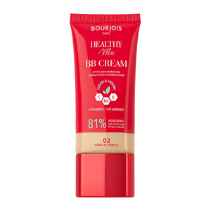Bourjois Healthy Mix BB Krema 02 Vanilla 30ml