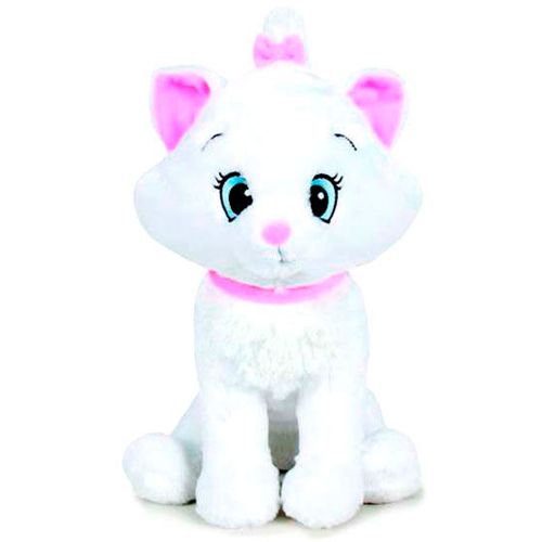 Disney Aristocats Marie plišana igračka 30cm slika 1