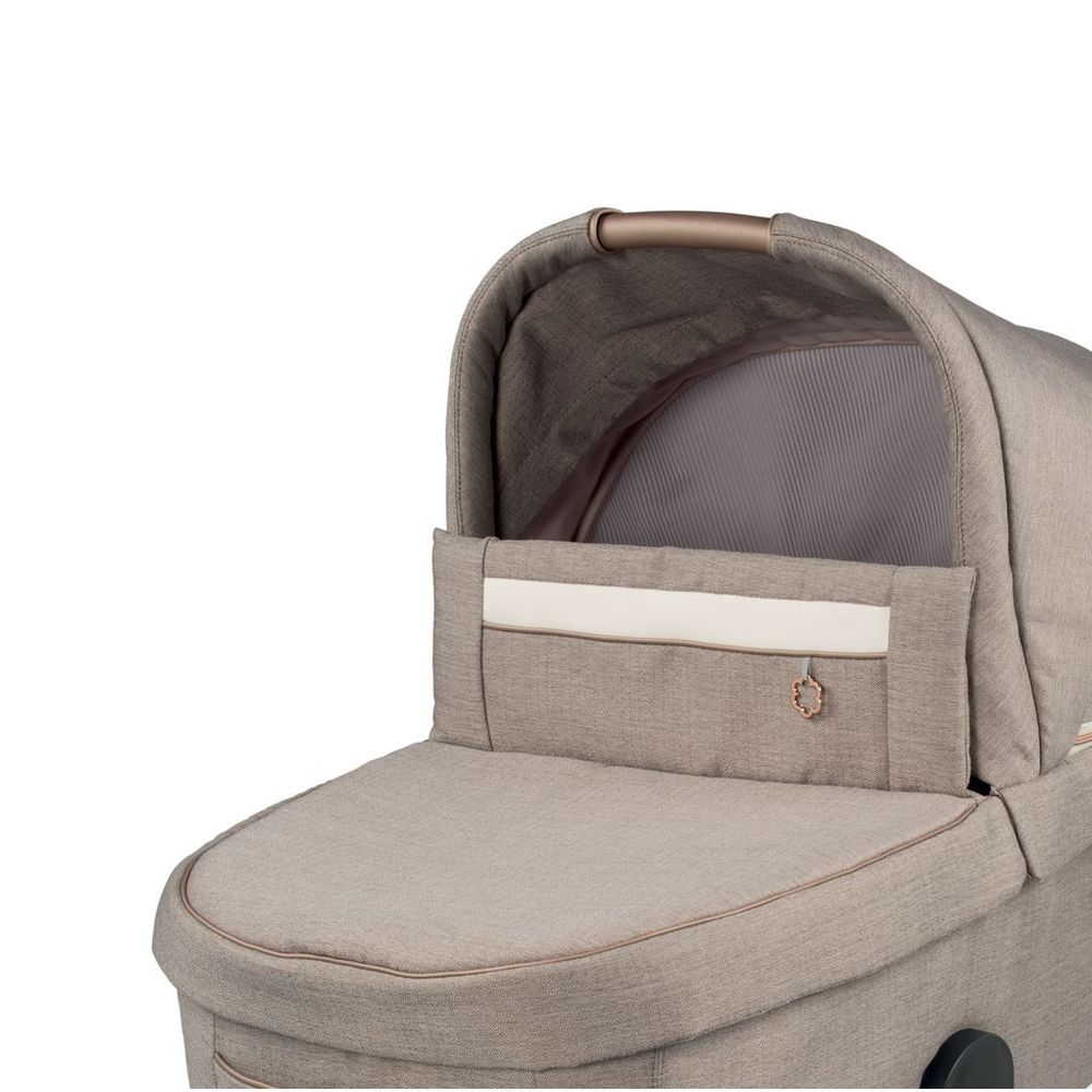 Peg Perego Kolica za bebe 3u1 Veloce SLK Modular, Mon Amour slika 7