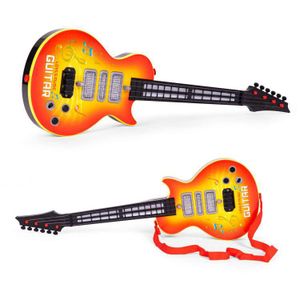 Eco Toys Rock Gitara Za Decu