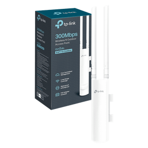 TP-LINK Wireless N Access Point EAP110-Outdoor