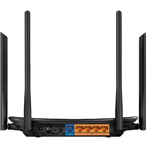 Router TP-Link ARCHER-C6, AC1200 Dual-Band Wi-Fi Router slika 2