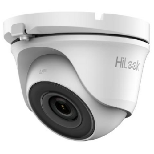 Hikvision kamera  THC-T150-M (2.8mm) HD-TVI turret 5 Mpix kamera slika 1