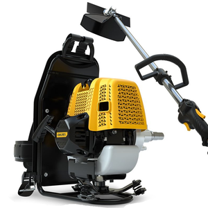 Deli Benzinski leđni trimer GT-07, DL585408B