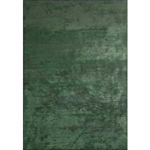 Tepih PLAIN FOREST GREEN (A), 160 x 230 cm