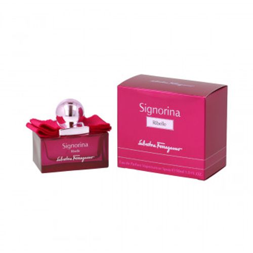 Salvatore Ferragamo Signorina Ribelle Eau De Parfum 30 ml (woman) slika 2