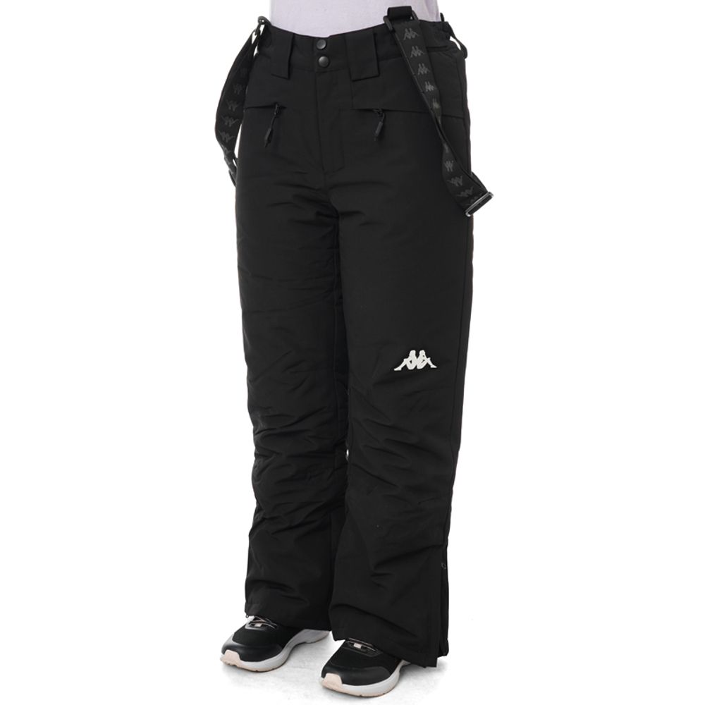 Kappa Ženske Ski Pantalone Kappa Are slika 3