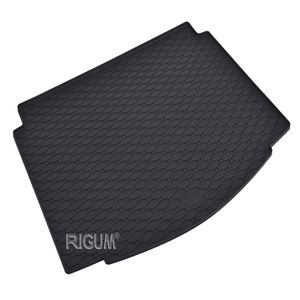 Gumeni Podmetač za Gepek VW Golf (7) HB 2012-2020 (Donji Pod) - RIGUM