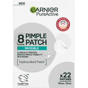 Garnier Pure Active Flaster za bubuljice 22kom