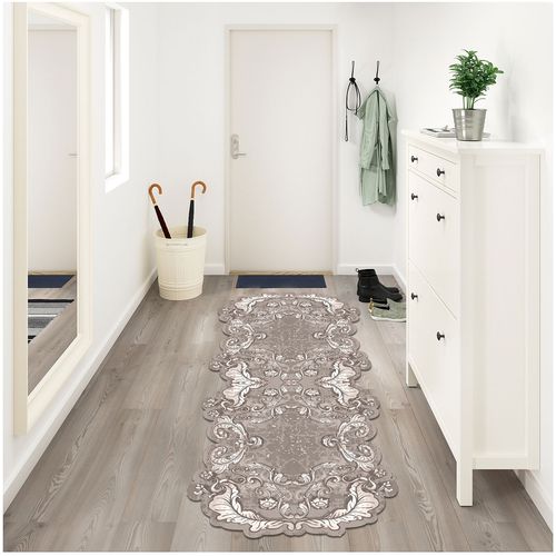 ALN600149KA06 Brown Carpet (120 x 180) slika 1