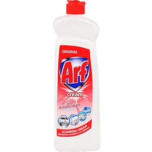 Arf Cream abrazivno sredstvo za čišćenje Original 400ml