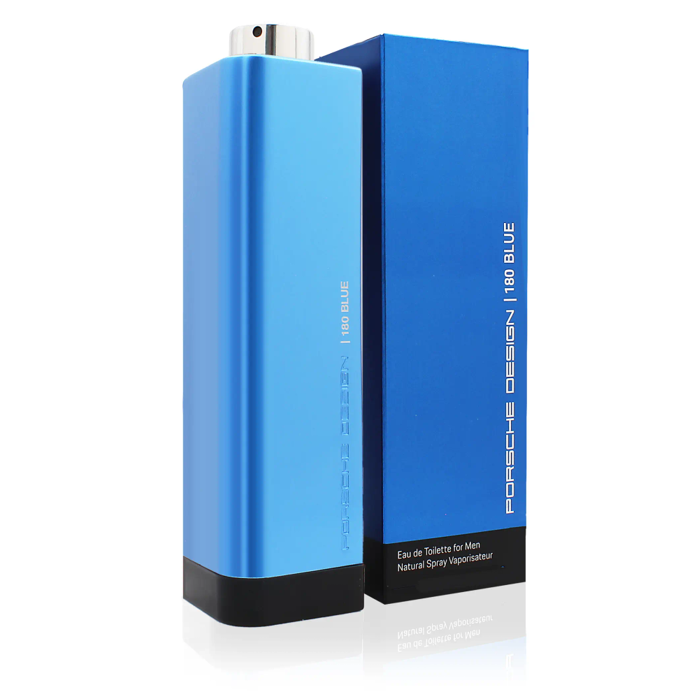 Porsche Design 180 Blue EDT M 100ml slika 1