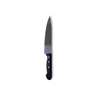 Kapp Nož Kuhinjski 23cm Crni 45091162
