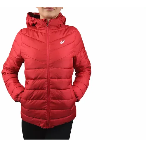 Ženska jakna Asics w padded jacket 2032a334-600 slika 9