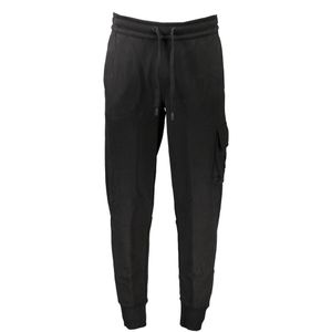 CALVIN KLEIN MEN'S BLACK PANTS