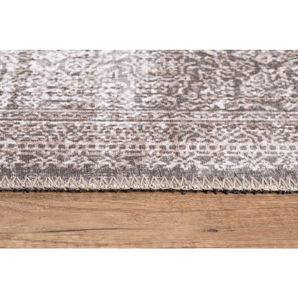 Šareni Tepih Dorian Chenille - Mink AL 222 (150 x 230 cm) slika 6