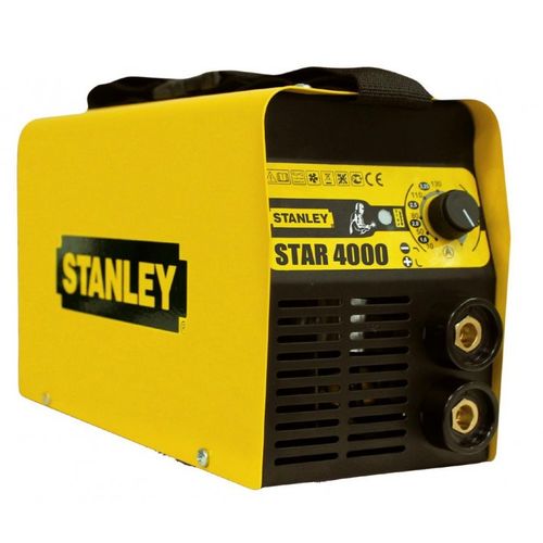 APARAT ZA ZAVARIVANJE 5,3kW Stanley STAR4000 slika 1