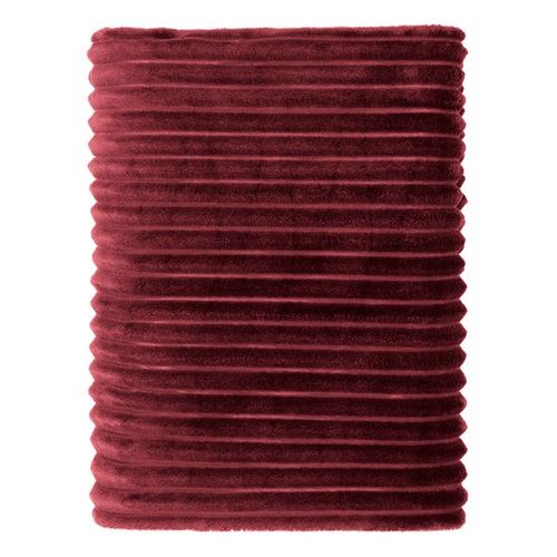 Ćebe Essentials 130x170 - Red 024137 slika 1