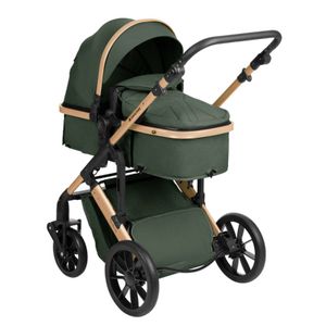 Kikka Boo Kolica Darling 3U1, Army Green