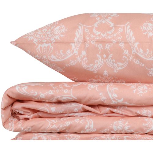 L'essential Maison Pure - Set duplih pokrivača za jorgan u beloj boji slika 4