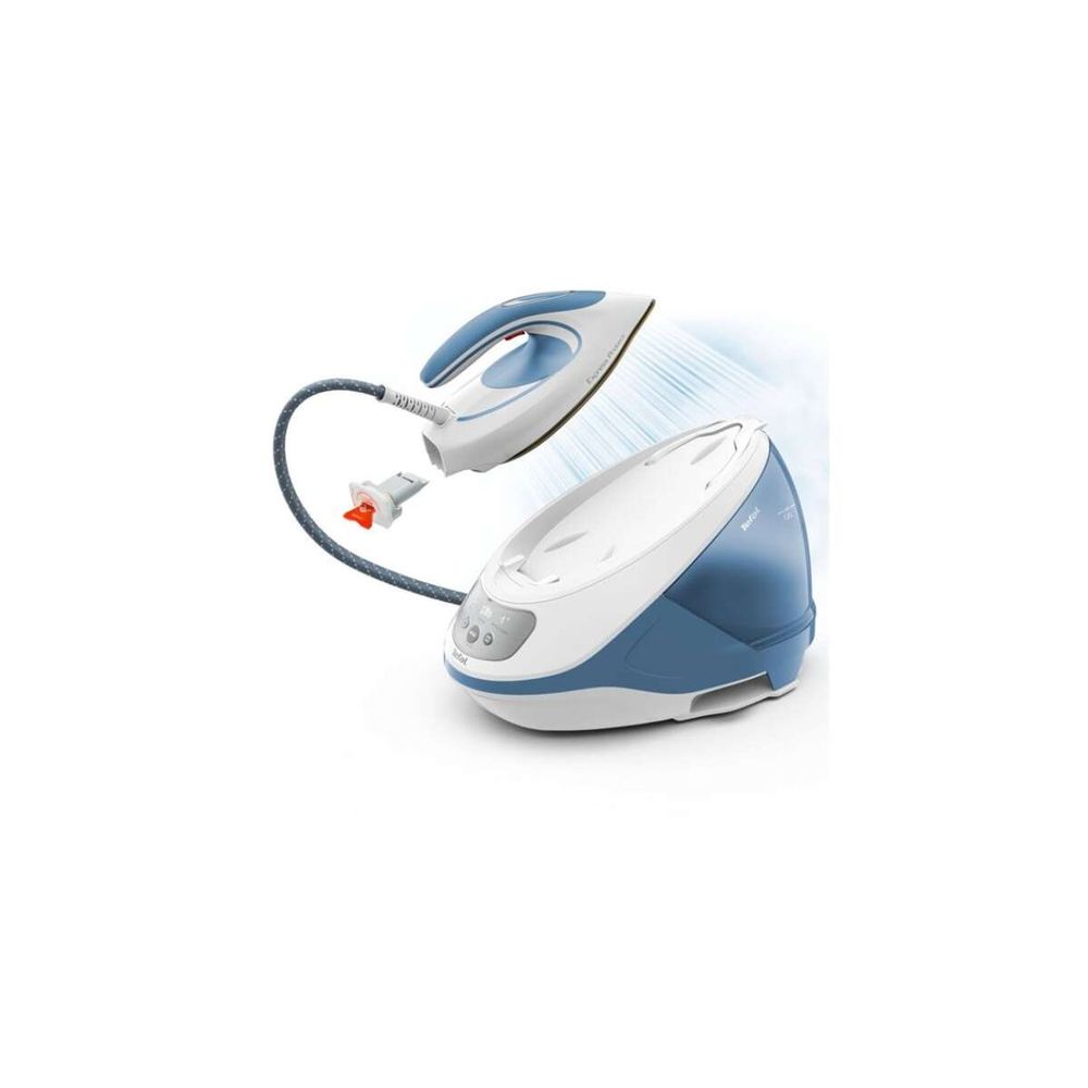 SEB Tefal parna postaja SV9202E0, EXPRESS PROTECT slika 3