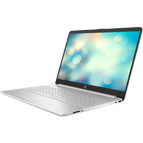 HP 15s-fq2028nm Laptop 15.6" DOS FHD AG i7-1165G7 8GB 512GB srebrna slika 3