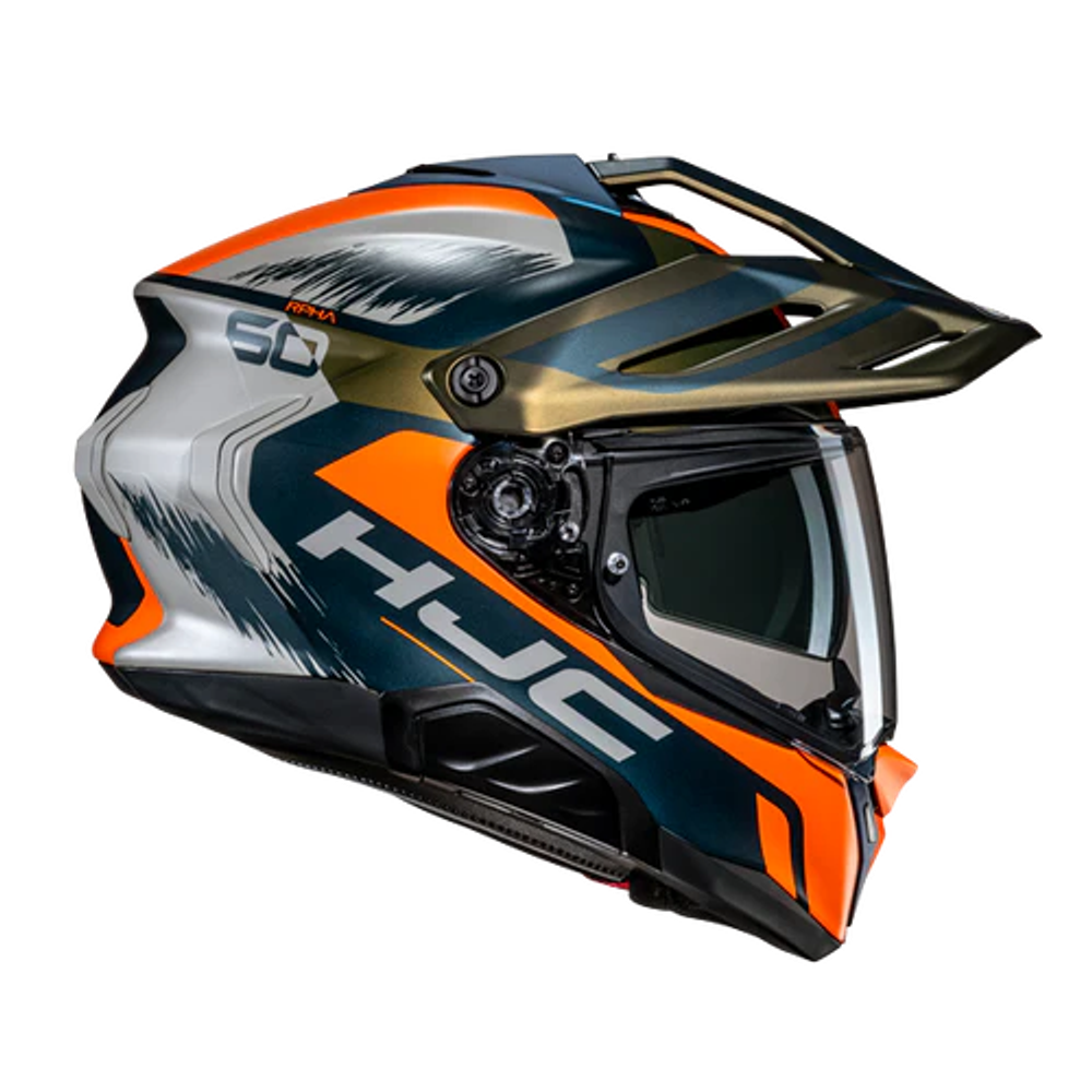 HJC RPHA 60 Quid vizir za moto kacigu slika 4