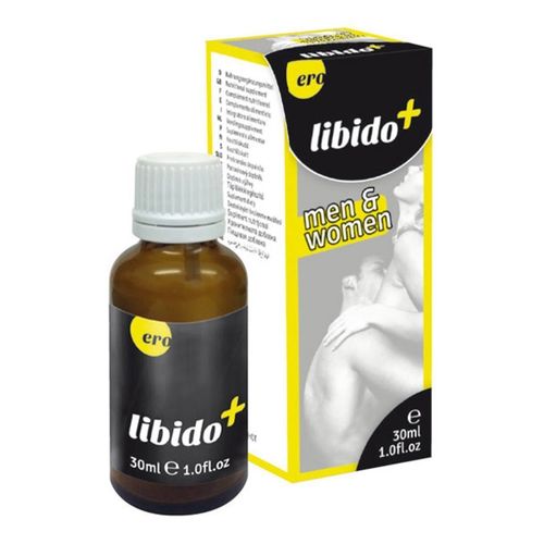 Libido + Men and Women 30 ml slika 1