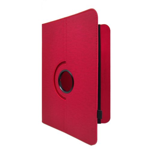 MaxMobile tablet torbica FLIP ME2 10.1"-11.5" ROT.RED slika 2