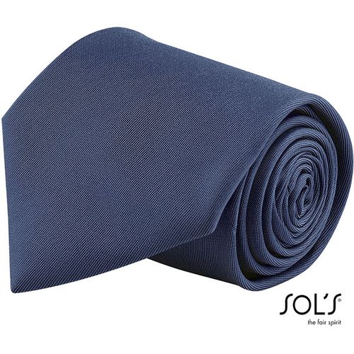 GLOBE kravata - Royal plava  slika 2