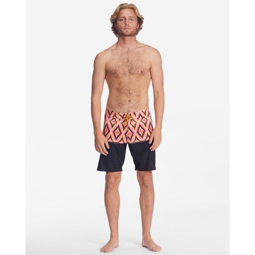 Billabong Fifty Airlite boardshorts slika 15