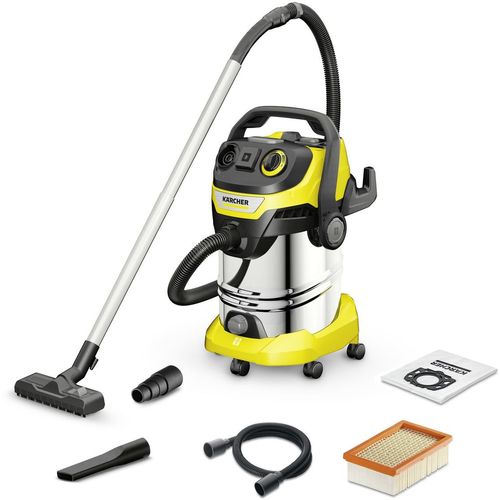 KARCHER Usisivač WD 6 P S V-30/6/22/T (YSY) slika 1