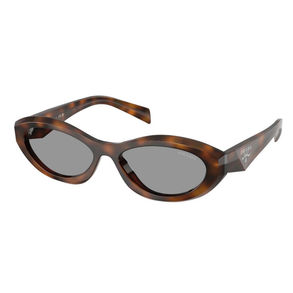 Ženske Sunčane naočale Prada Prada PR 26ZS Tortoise slika 1