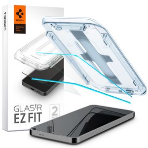 SPIGEN GLAS.TR EZ FIT ZA SAMSUNG GALAXY S24+ PLUS CLEAR