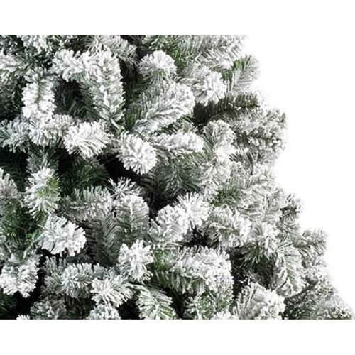 Novogodišnja jelka Imperial pine snowy 240cm-147cm Everlands 68.0953 slika 2