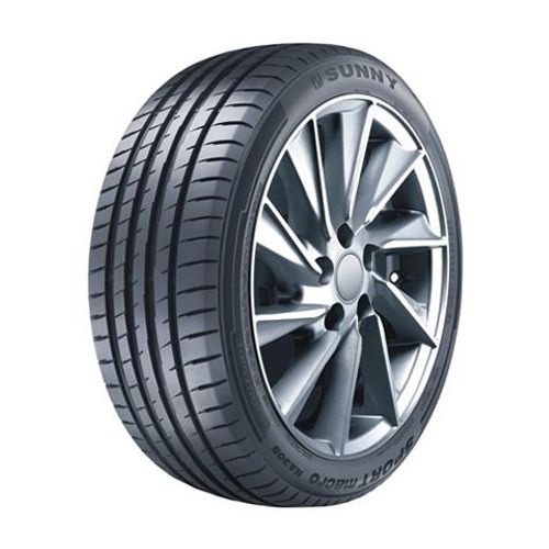 Sunny 245/40R19 98W NA305 XL slika 1