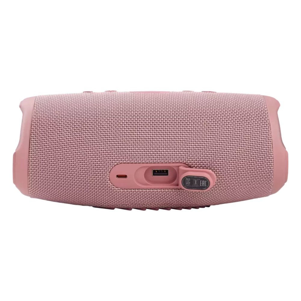 JBL CHARGE 5 PINK prenosni bluetooth zvučnik slika 3