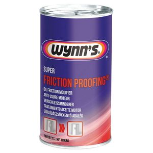 WYNN'S Super Friction Proofing 325 mL