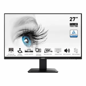 MSI Monitori i oprema