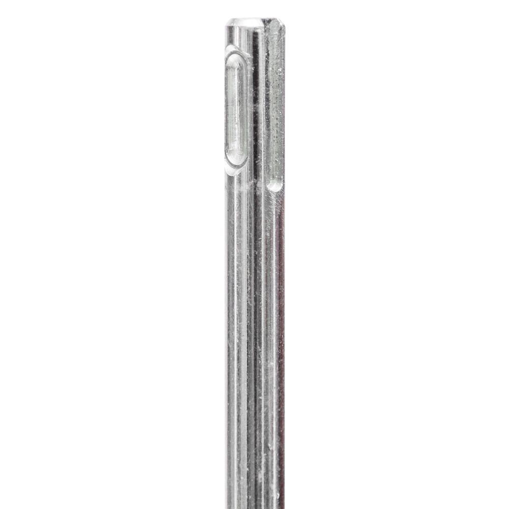 Beorol Mikser za malter i ljepilo, dupla spirala, ø95x500mm, SDS slika 2