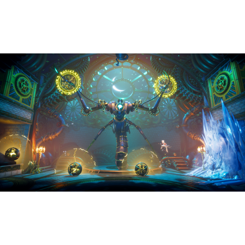 Trine 5: A Clockwork Conspiracy (Xbox Series X & Xbox One) slika 5