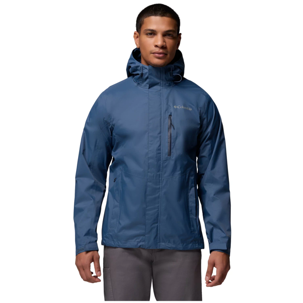Columbia Pouring Adventure III Jacket 2117171478 slika 1