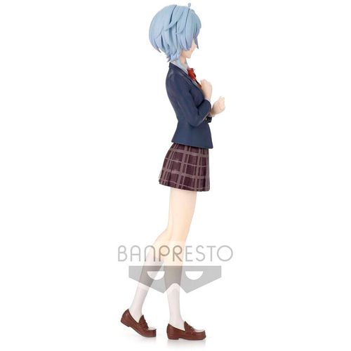 Bottom-Tier Character Tomozaki Kikuchi figure 17cm slika 1