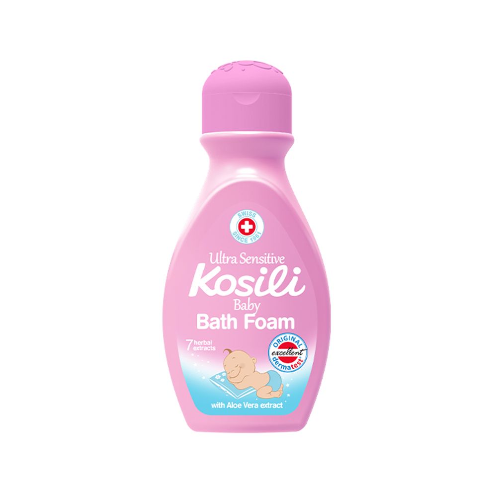 Kosili Baby kupka za bebe Roza 200ml slika 1